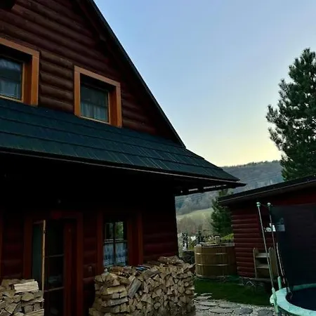 Chata X * Žilina