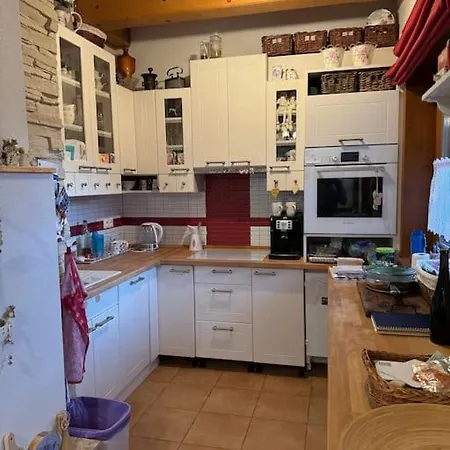 Horská chata Chata X Žilina